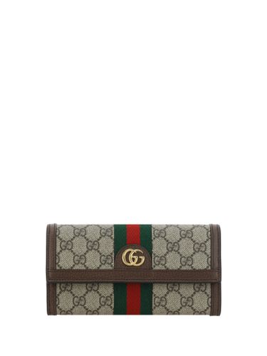 Gucci Wallet5 - Gucci - Modalova