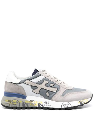 Premiata Mick 6611 Sneakers - Premiata - Modalova