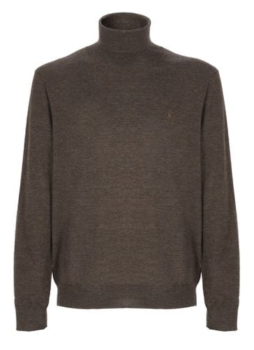 Turtleneck Sweater - Polo Ralph Lauren - Modalova