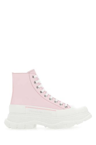 Tread Slick Sneakers - Alexander McQueen - Modalova