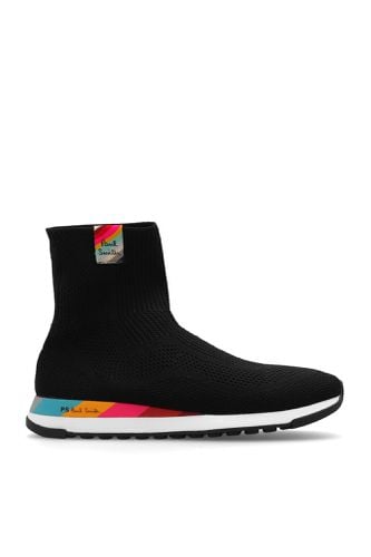 Paul Smith Comet High-top Sneakers - Paul Smith - Modalova