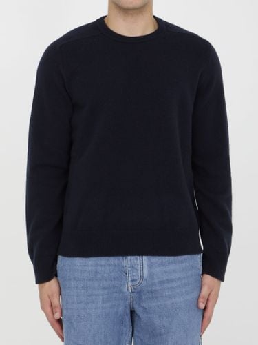 Maison Margiela Wool Jumper - Maison Margiela - Modalova