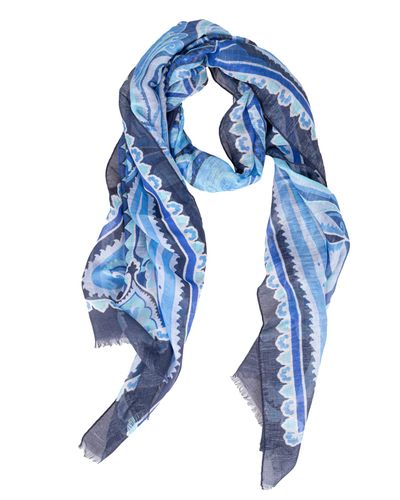 Etro Scarfs - Etro - Modalova