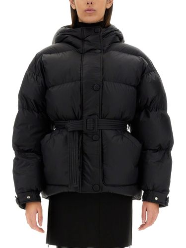 Down Jacket bear Michlin - IENKI IENKI - Modalova