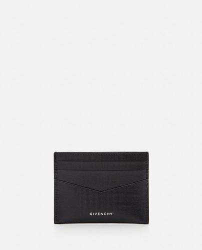 Givenchy Leather Card Holder - Givenchy - Modalova