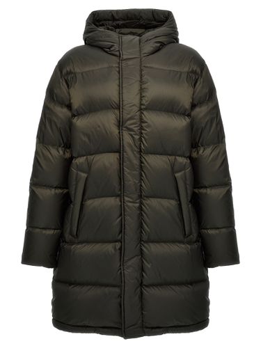 Lempelius Long Down Jacket - Lempelius - Modalova