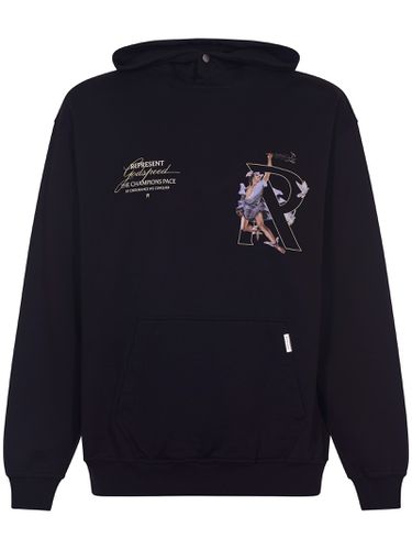 REPRESENT Hermes Hoodie - REPRESENT - Modalova