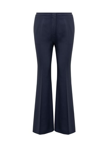 Etro Flared Pants - Etro - Modalova