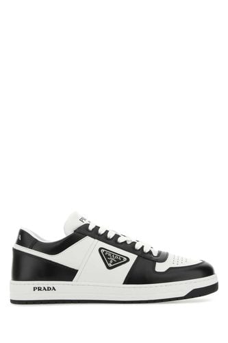 Prada Downtown Sneakers - Prada - Modalova