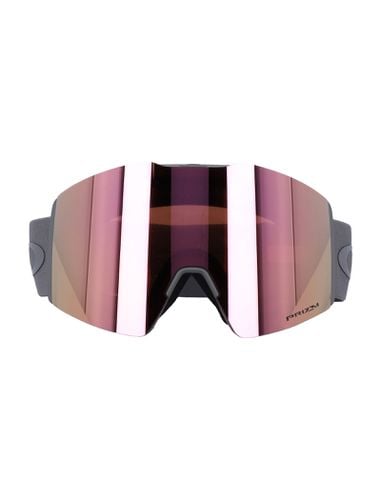 Oakley Fall Line L Snow Goggles - Oakley - Modalova