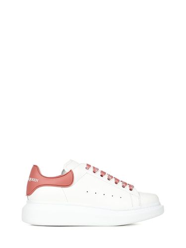 Alexander McQueen Oversize Sneakers - Alexander McQueen - Modalova