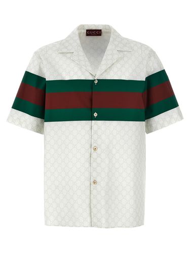 Gucci 1921 Shirt - Gucci - Modalova