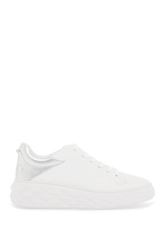 Diamond Maxi/f Ii Sneakers - Jimmy Choo - Modalova