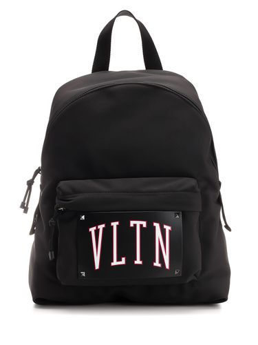 Valentino Garavani Backpack Vltn - Valentino Garavani - Modalova