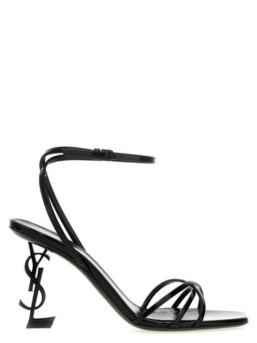 Saint Laurent opyum Sandals - Saint Laurent - Modalova