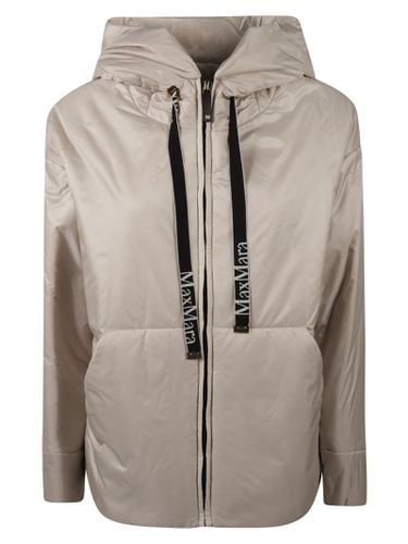 Greenda Windbreaker - Max Mara The Cube - Modalova