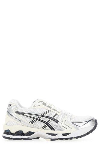 Gel-kayano 14 Lace-up Sneakers - Asics - Modalova