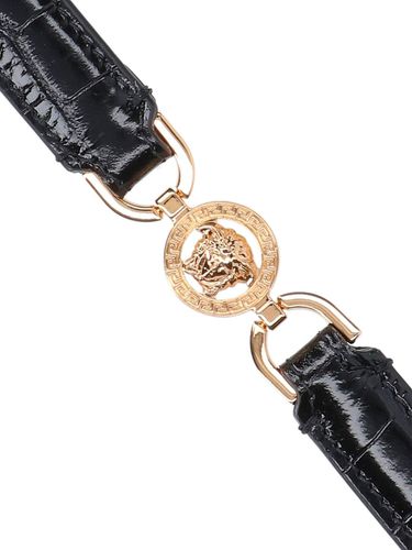 Versace medusa 95 Bracelet - Versace - Modalova