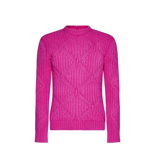 Valentino Wool Sweater - Valentino - Modalova