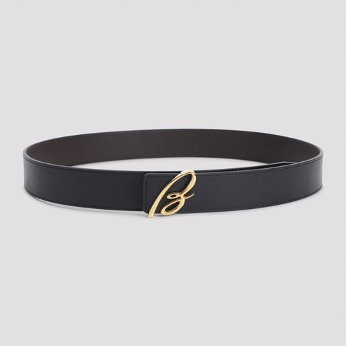 Brioni Belt - Brioni - Modalova