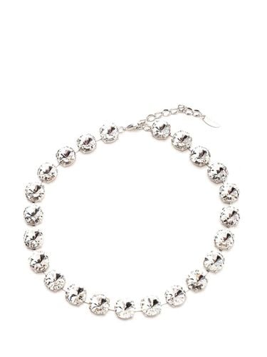 Forte_Forte Embellished Chain-linked Necklace - Forte Forte - Modalova