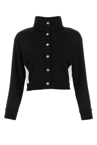 Polyester Blend Sweatshirt - Givenchy - Modalova