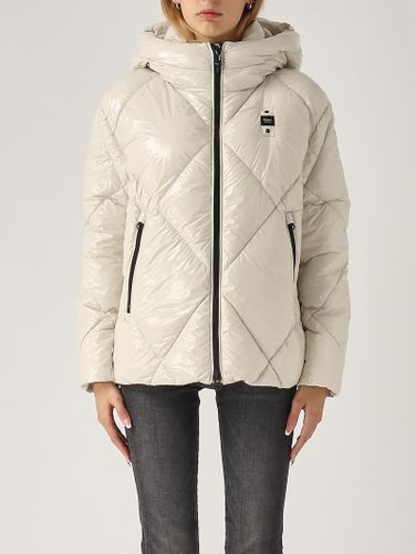 Blauer June Jacket - Blauer - Modalova