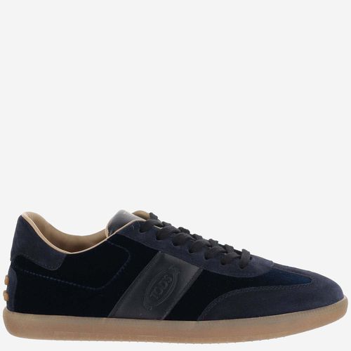 Tod's Tabs Sneakers - Tod's - Modalova