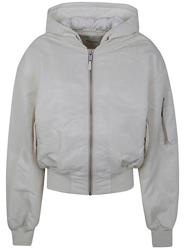 Entire Studios Hooded Broad Bomber - Entire Studios - Modalova