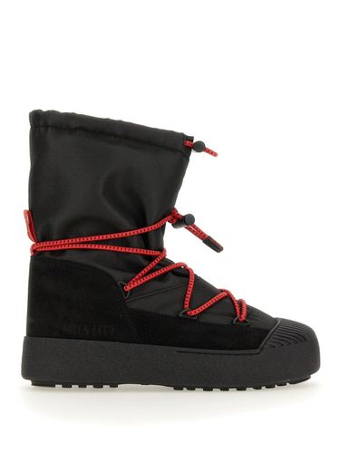 Mtrack Polar Panelled Boots - Moon Boot - Modalova