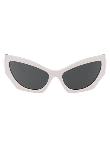 Versace Eyewear 0ve4450 Sunglasses - Versace Eyewear - Modalova