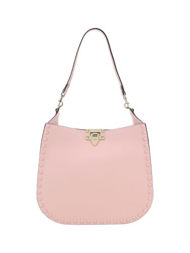 Rockstud Shoulder Bag - Valentino Garavani - Modalova