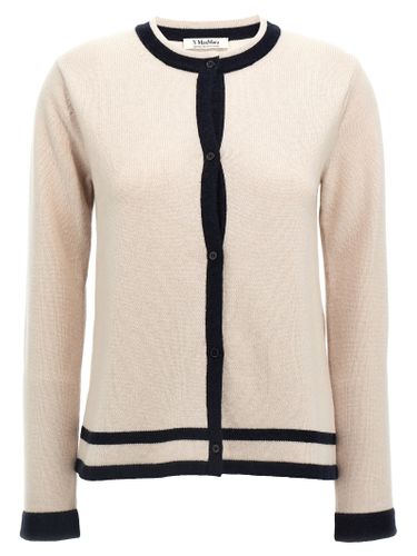 S Max Mara ere Cardigan - 'S Max Mara - Modalova