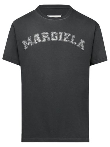 T-shirts And Polos - Maison Margiela - Modalova