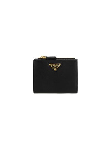 Prada Wallet - Prada - Modalova