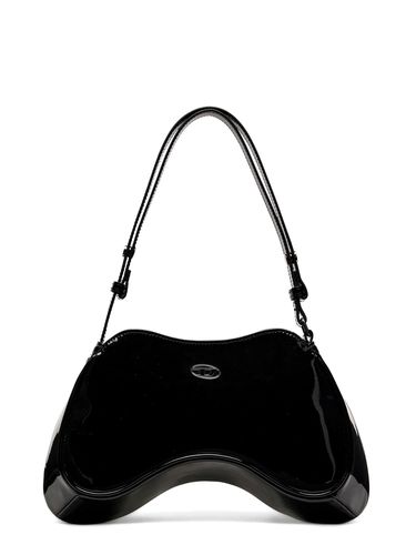 Diesel Play Shoulder Bag - Diesel - Modalova