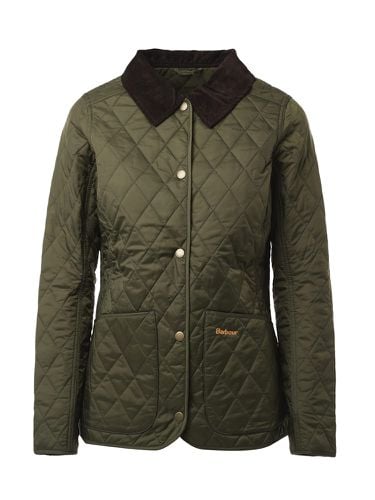 Barbour Annandale Quilted Jacket - Barbour - Modalova