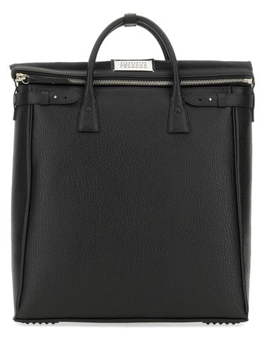 Ac Daily Vertical Bag - Maison Margiela - Modalova