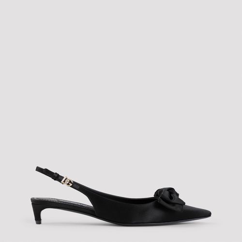 Dolce & Gabbana Slingback Pumps - Dolce & Gabbana - Modalova