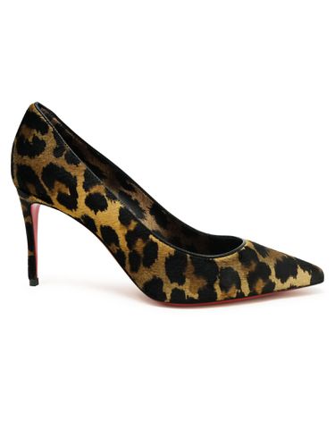 Kitty Kate Pumps - Christian Louboutin - Modalova