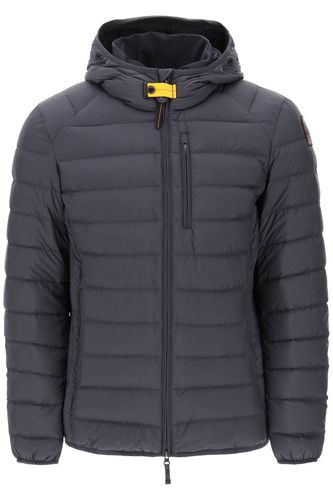 Last Minute Light Down Jacket - Parajumpers - Modalova