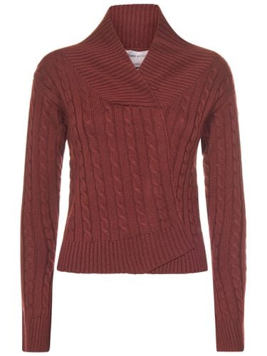 Victoria Beckham Sweater - Victoria Beckham - Modalova