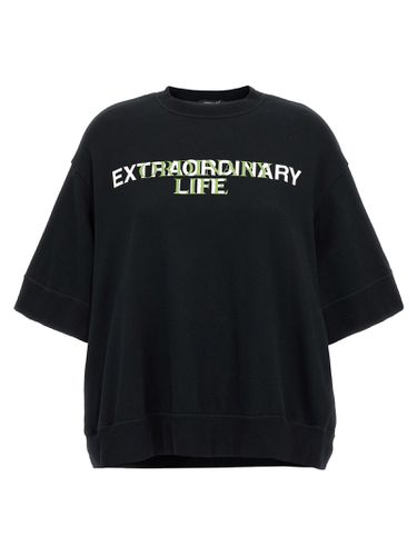 Extraordinary Life T-shirt - Undercover Jun Takahashi - Modalova