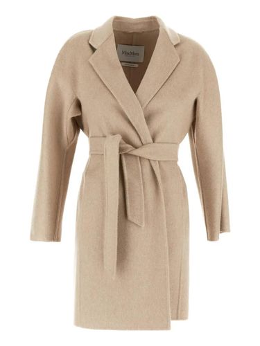 Max Mara Harold Coat - Max Mara - Modalova