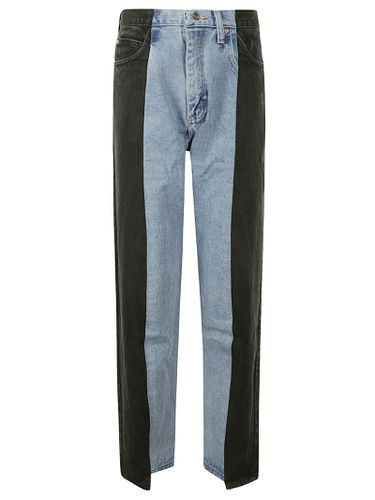 E. L.V. DENIM Boyfriend Jean - E.L.V. DENIM - Modalova