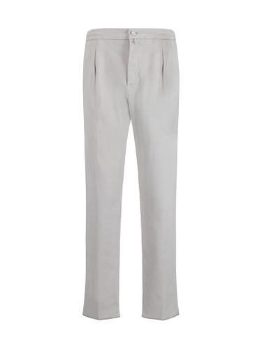 Kiton Pants - Kiton - Modalova