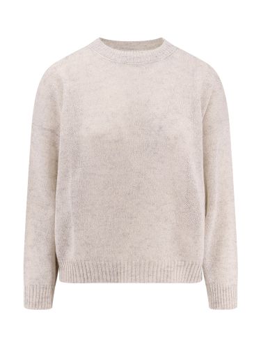 Brunello Cucinelli Sweater - Brunello Cucinelli - Modalova