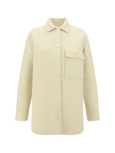 Jil Sander Jacket - Jil Sander - Modalova