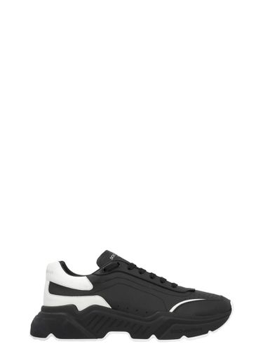 Dolce & Gabbana Daymaster Sneakers - Dolce & Gabbana - Modalova