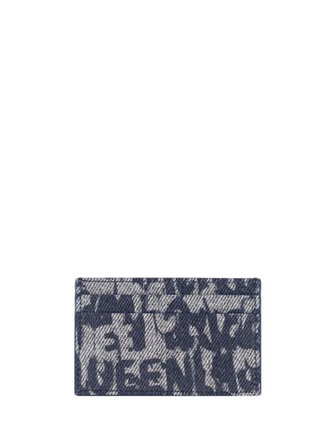 Alexander McQueen Card Holder - Alexander McQueen - Modalova